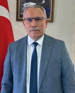 NACİ ÖZÇELİK